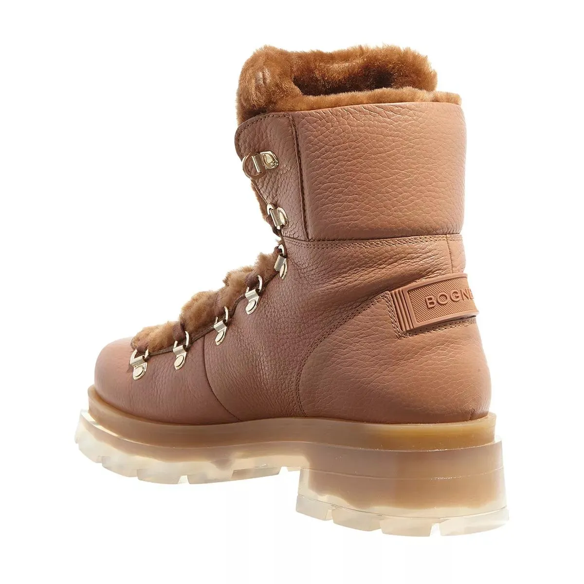   Bogner  Swansea 4 Cognac  Stiefelette 