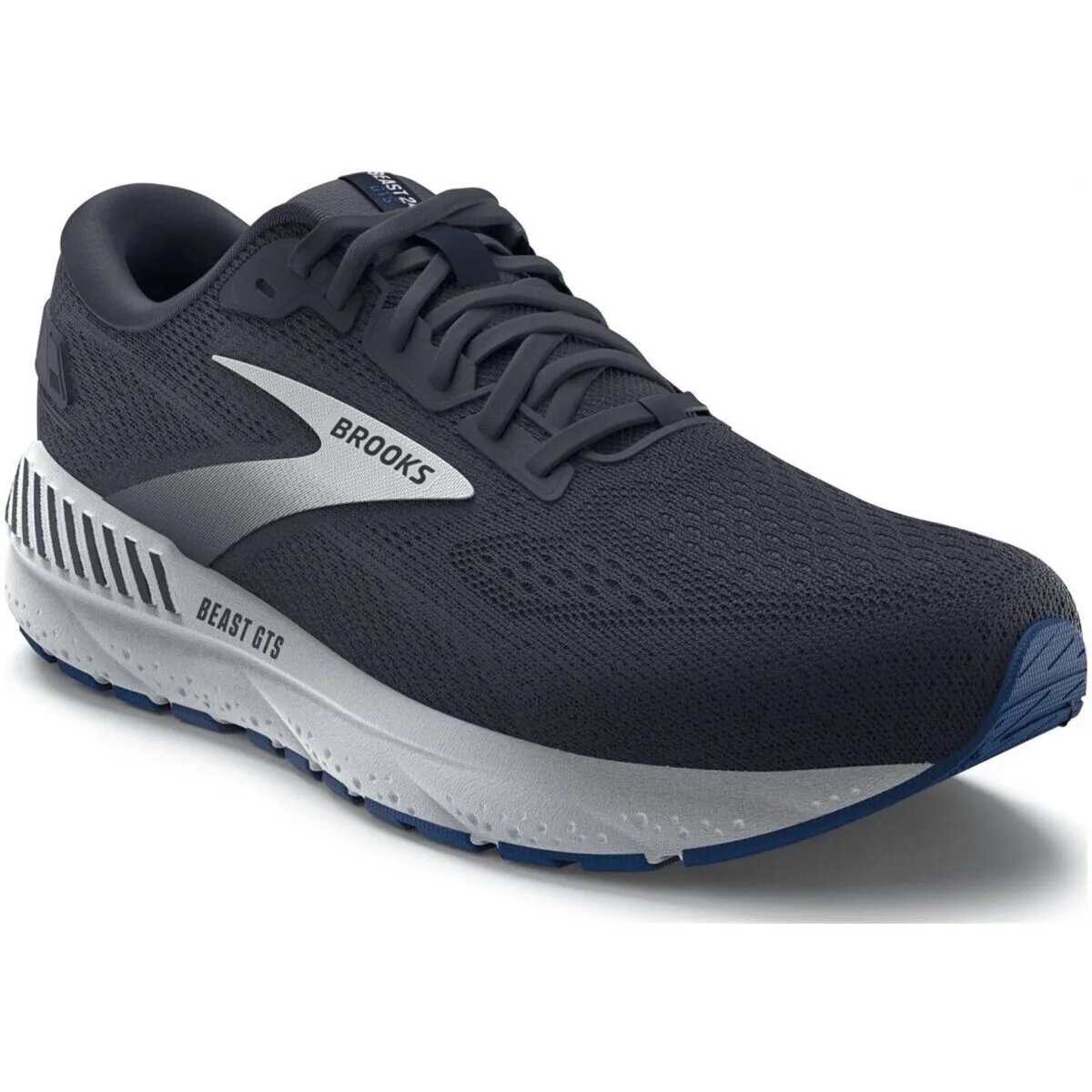 Brooks - Sportschuhe Beast GTS 24 nav 1104252E/452