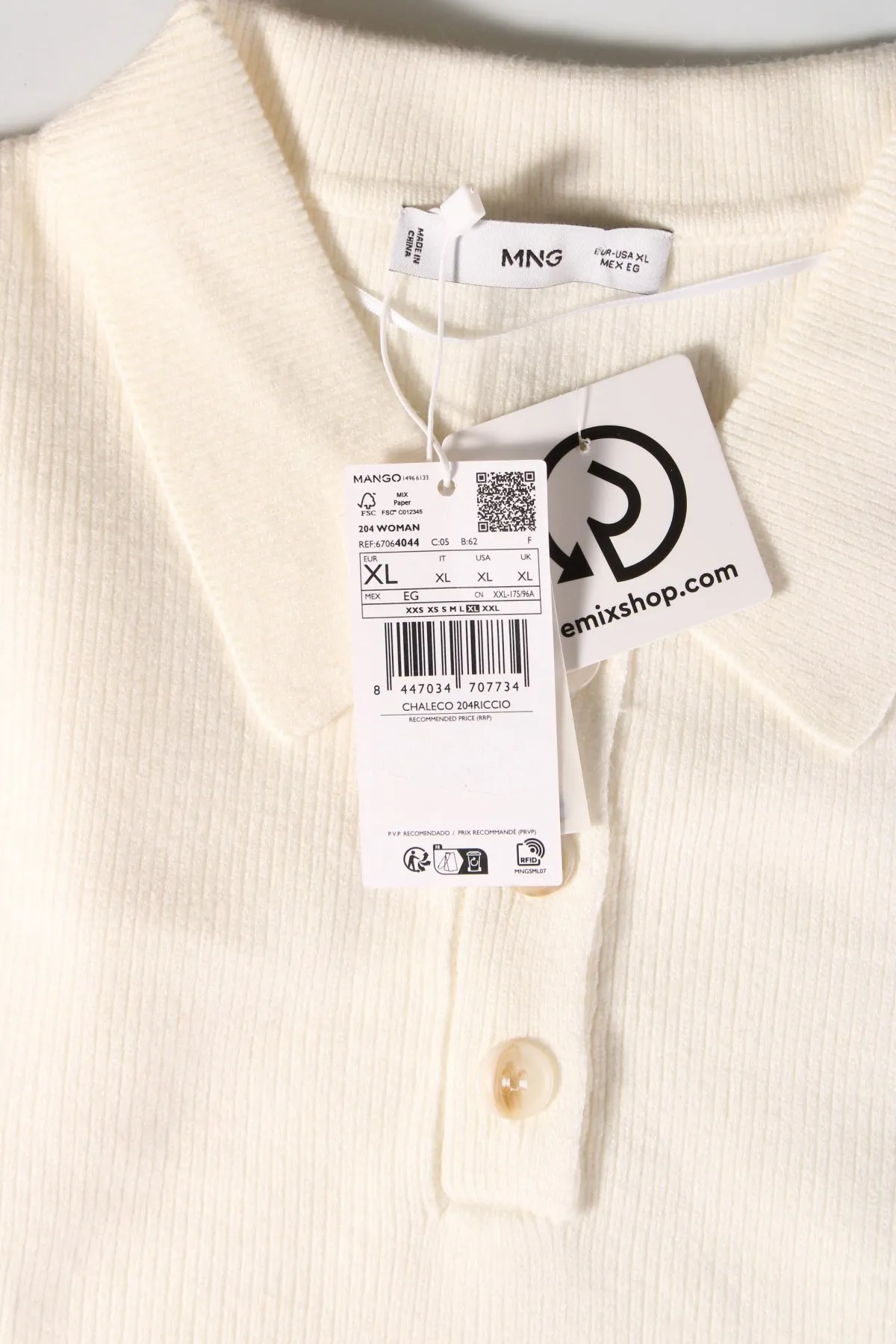 Damenpullover Mango