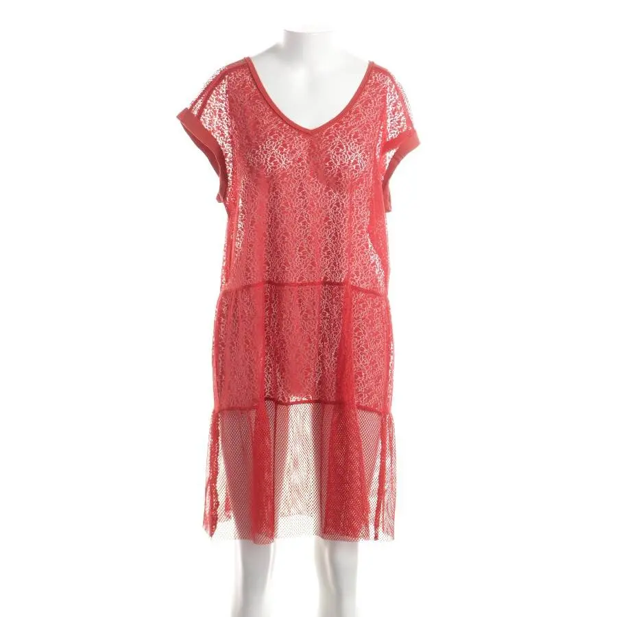Kleid L Rot