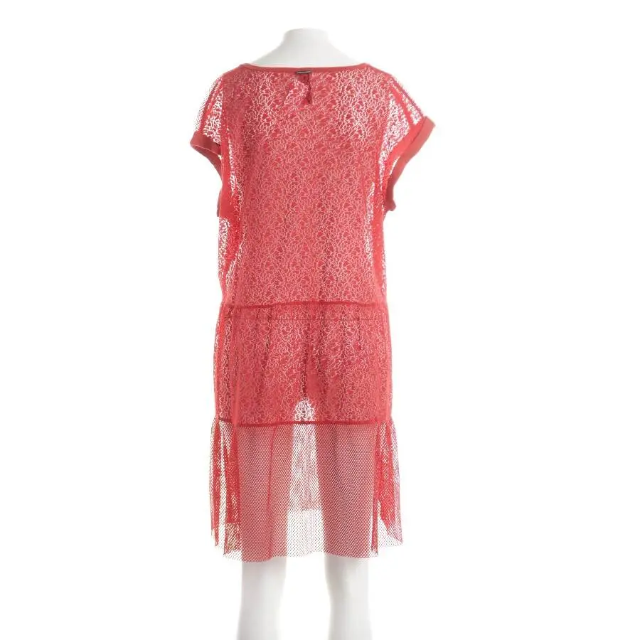 Kleid L Rot