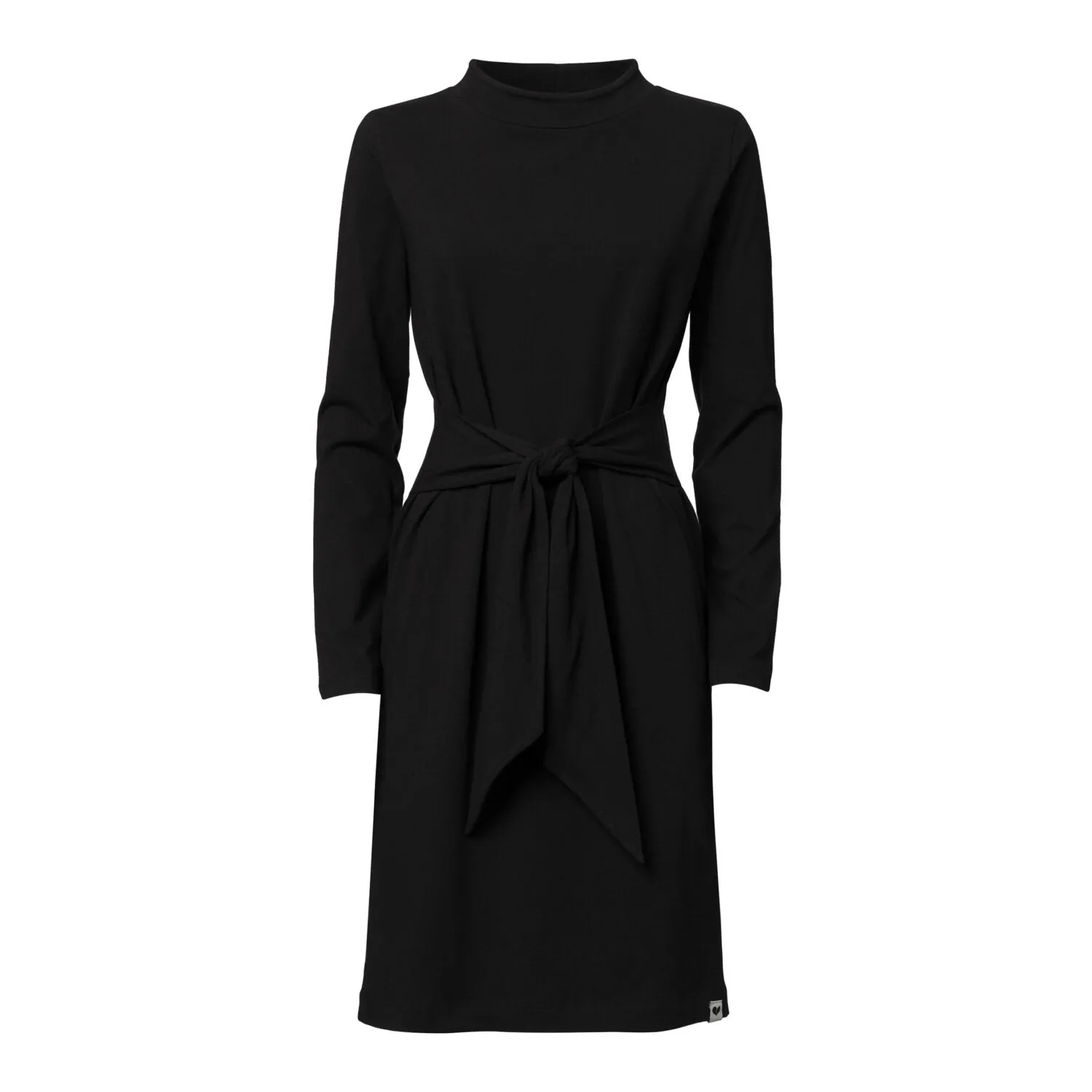 Lovjoi Kleid "BOOTES" - Schwarz